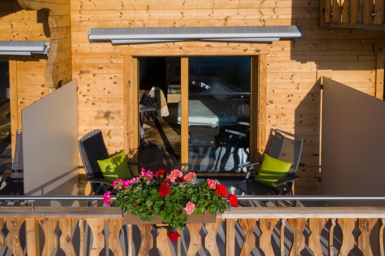 Viu Hotel Villars Villars-sur-Ollon Exterior foto