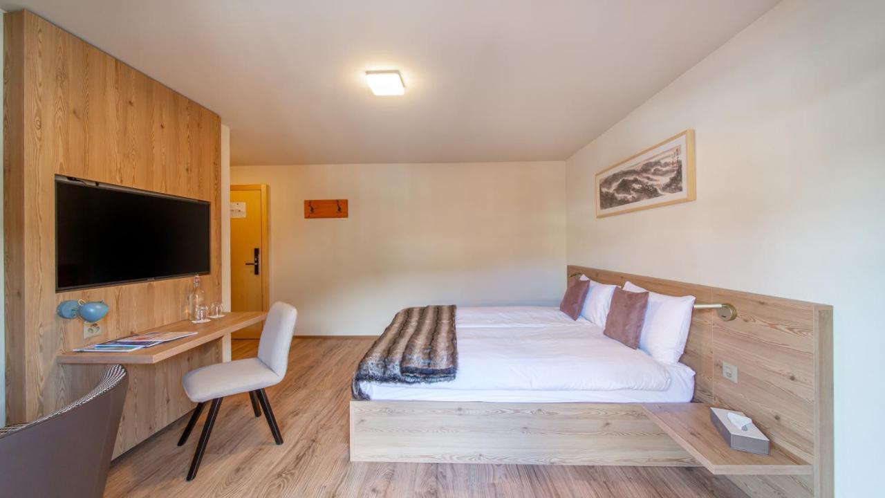 Viu Hotel Villars Villars-sur-Ollon Exterior foto